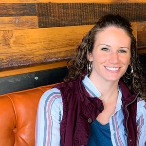 Meet your Posher, Brittani